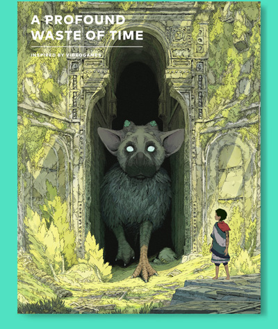 Issue 3 special edition cover.